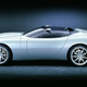 Image for article titled The 2000 Jaguar F-Type Concept Revived An Icon For A New Millennium